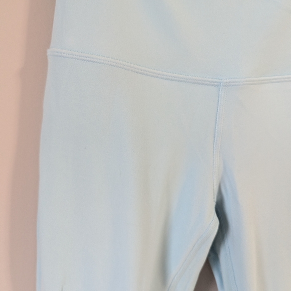 Lululemon Align Leggings - Picture 6 of 8